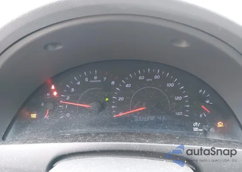 2010 Toyota Camry Le from USA, damaged, VIN 4T4BF3EK9AR041614